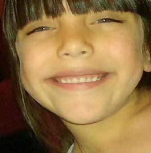 Meet your Posher, Marisol